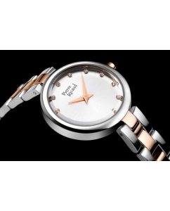 Купить Наручные часы Pierre Ricaud P22013.R143Q  в E-mobi