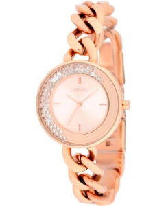 Купить Наручные часы LIU JO TLJ2242 в E-mobi