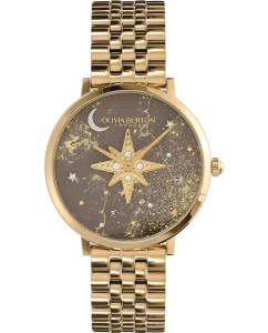Купить Наручные часы Olivia Burton 24000079 в E-mobi