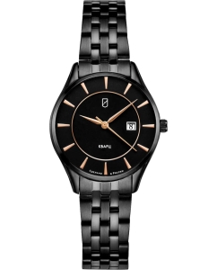 Купить Российские наручные часы Михаил Москвин 3004B-5 в E-mobi