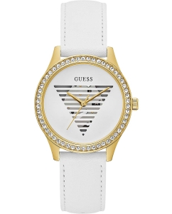 Купить Наручные часы Guess GW0596L1 в E-mobi