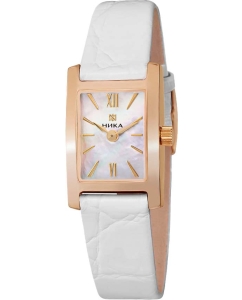 Купить Российские золотые наручные часы NIKA 0450.0.1.35A в E-mobi