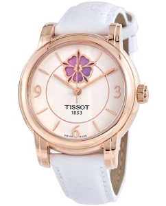 Купить Швейцарские механические наручные часы Tissot T050.207.37.017.05 в E-mobi