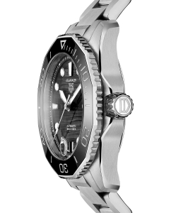 Купить Швейцарские механические наручные часы TAG Heuer Aquaracer WBP231D.BA0626  в E-mobi