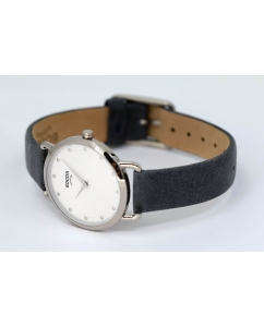 Купить Титановые наручные часы Boccia Titanium 3314-01  в E-mobi