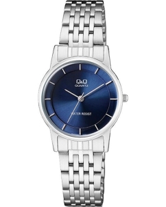 Купить Японские наручные часы Q&Q QA57J202Y в E-mobi