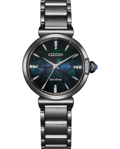 Купить Японские наручные часы Citizen EM1067-88E в E-mobi