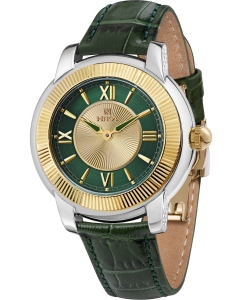 Купить Российские серебряные наручные часы NIKA 1375.0.39.91A.B в E-mobi