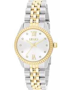 Купить Наручные часы LIU JO TLJ1979 в E-mobi