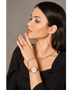 Купить Немецкие наручные часы Boccia Titanium 3314-06  в E-mobi