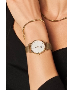 Купить Немецкие наручные часы Boccia Titanium 3314-06  в E-mobi