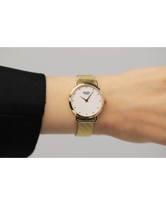 Купить Немецкие наручные часы Boccia Titanium 3314-06  в E-mobi