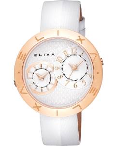 Купить Наручные часы Elixa E123-L506 в E-mobi