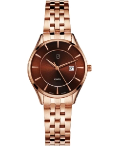 Купить Российские наручные часы Михаил Москвин 3004B-8 в E-mobi