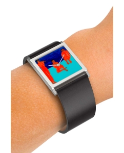 Купить Российские наручные часы Briller AU-SS-126  в E-mobi