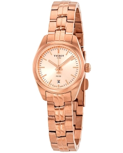 Купить Швейцарские наручные часы Tissot T101.010.33.451.00 в E-mobi