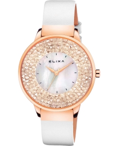 Купить Наручные часы Elixa E114-L463 в E-mobi