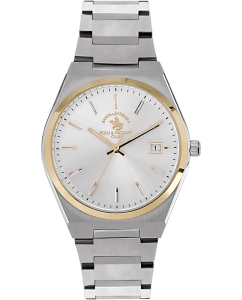 Купить Наручные часы Santa Barbara Polo & Racquet Club SB.1.10495-5 в E-mobi