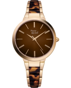 Купить Наручные часы Pierre Ricaud P22051.1A1GQ в E-mobi