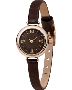 Купить Российские золотые наручные часы NIKA 0362.0.1.63A в E-mobi