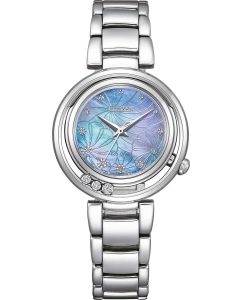 Купить Японские наручные часы Citizen EM1110-81N в E-mobi