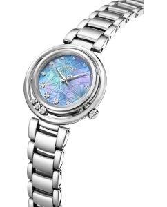 Купить Японские наручные часы Citizen EM1110-81N  в E-mobi