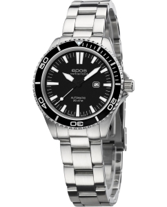 Купить Швейцарские механические наручные часы Epos 4413.121.20.15.30 в E-mobi