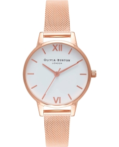 Купить Наручные часы Olivia Burton OB16MDW01 в E-mobi