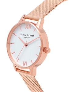 Купить Наручные часы Olivia Burton OB16MDW01  в E-mobi