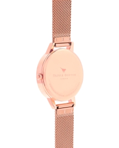 Купить Наручные часы Olivia Burton OB16MDW01  в E-mobi