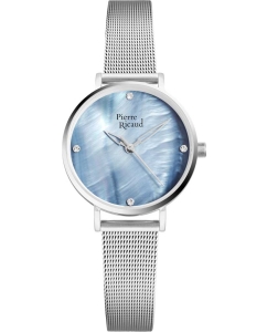 Купить Наручные часы Pierre Ricaud P22043.514BQ в E-mobi