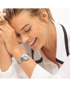 Купить Швейцарские наручные часы Raymond Weil 5385-STS-00653  в E-mobi