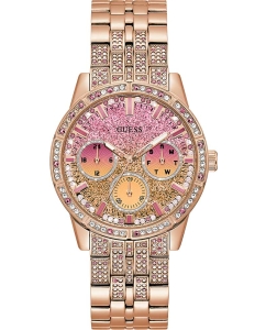 Купить Наручные часы Guess GW0365L3 в E-mobi