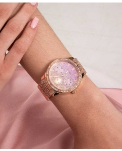 Купить Наручные часы Guess GW0365L3  в E-mobi