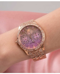 Купить Наручные часы Guess GW0365L3  в E-mobi