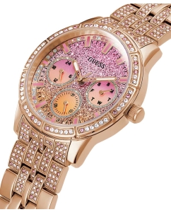 Купить Наручные часы Guess GW0365L3  в E-mobi