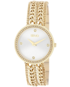 Купить Наручные часы LIU JO TLJ1832 в E-mobi