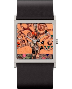 Купить Российские наручные часы Briller AU-SS-111 в E-mobi