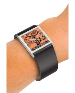 Купить Российские наручные часы Briller AU-SS-111  в E-mobi