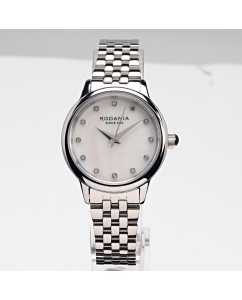 Купить Наручные часы Rodania R31005  в E-mobi