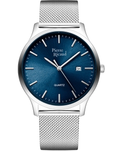 Купить Наручные часы Pierre Ricaud P91094.5115Q в E-mobi