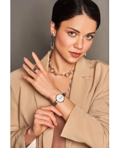 Купить Титановые наручные часы Boccia Titanium 3308-01  в E-mobi