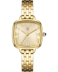 Купить Российские наручные часы Михаил Москвин 3012B-7 в E-mobi