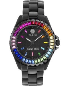 Купить Керамические наручные часы Philipp Plein PWPPA0424 в E-mobi