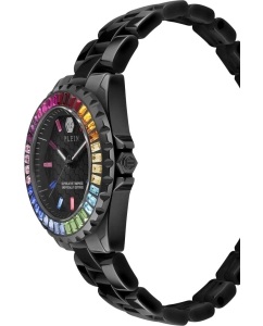 Купить Керамические наручные часы Philipp Plein PWPPA0424  в E-mobi