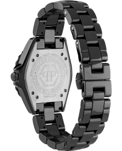 Купить Керамические наручные часы Philipp Plein PWPPA0424  в E-mobi