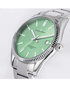 Купить Наручные часы Jacques Lemans 50-4F  в E-mobi