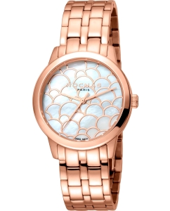 Купить Швейцарские наручные часы ROCHAS RP1L035M0041 в E-mobi