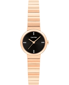 Купить Наручные часы Calvin Klein 25200417 в E-mobi