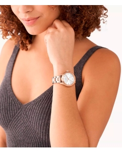 Купить Наручные часы Fossil BQ3886  в E-mobi